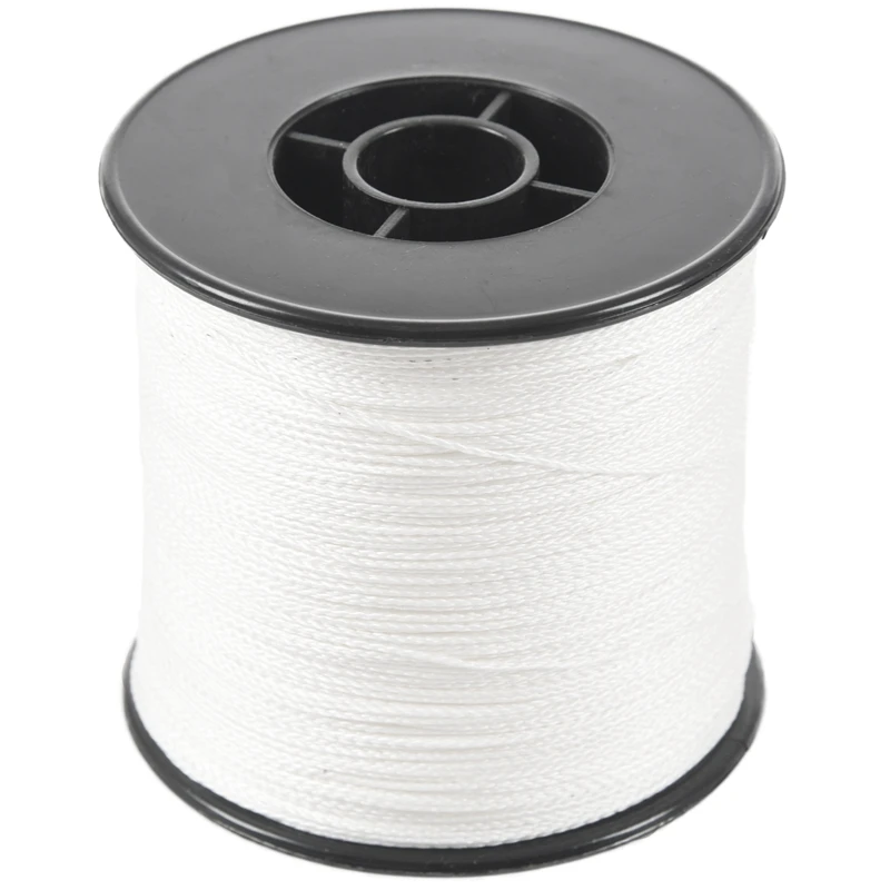

500M 100LB 0.5mm Super Strong Braided Fishing Line PE 4 Strands