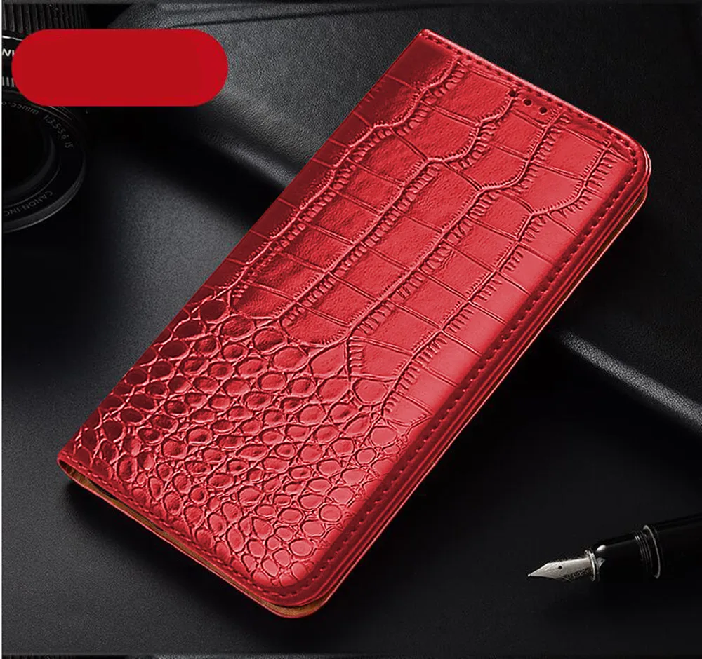 iphone waterproof bag Magnetic Phone Case for TCL 20R 5G 205 20 SE Pro 20B Luxury Leather Card slots Wallet Case Cover Bremen 20AX 5G Flip Book Cover mobile pouch Cases & Covers