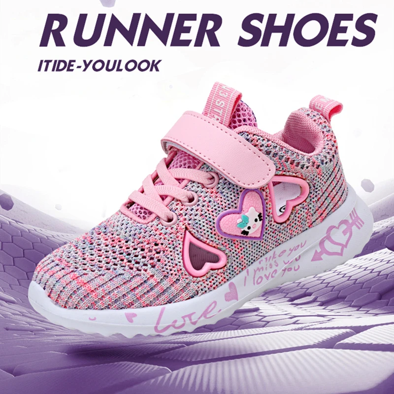 shoes for girls gym