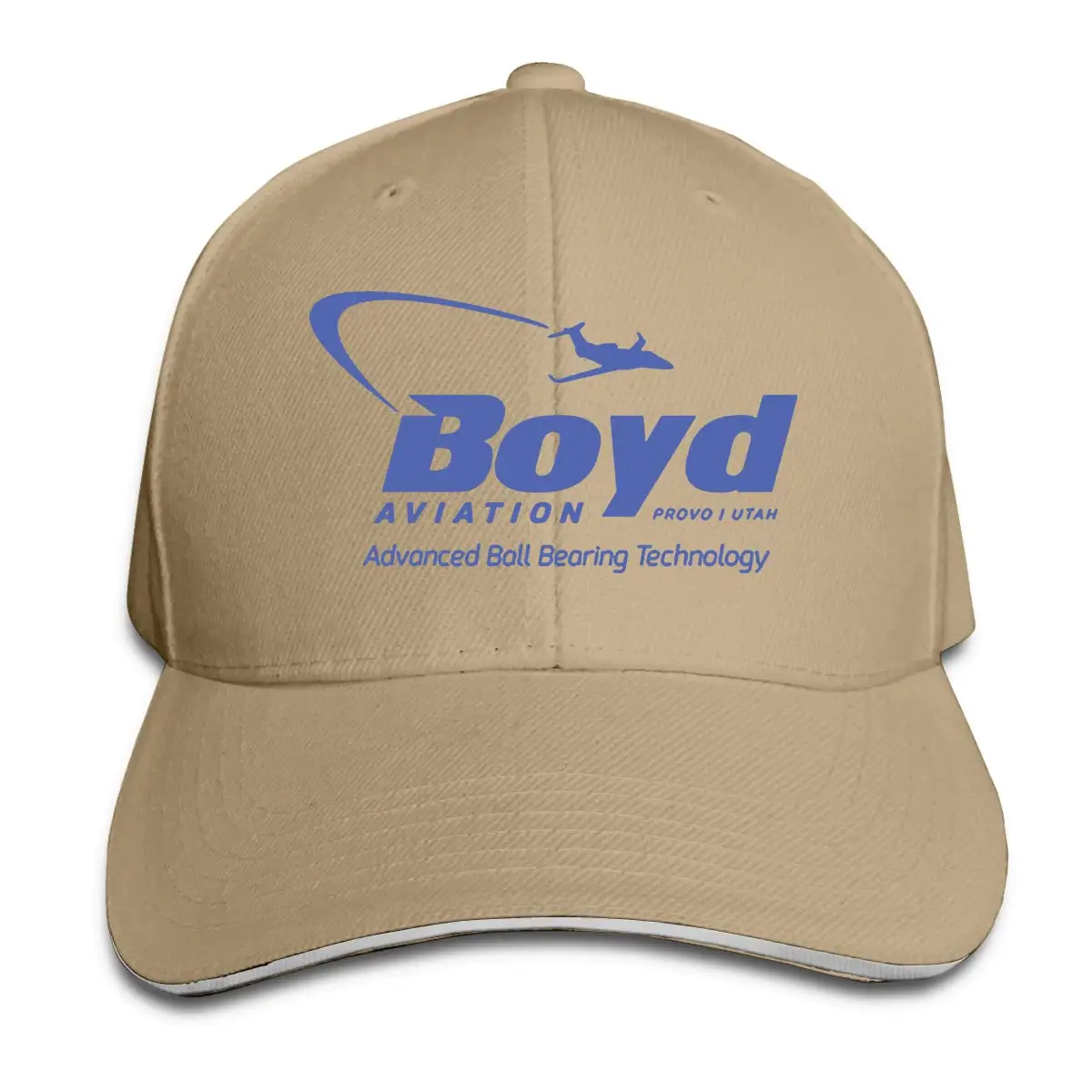 Бойд авиации Для Мужчин's Шапки Бейсбол Кепки