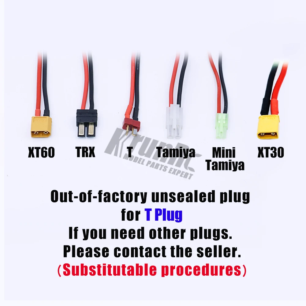 英文盒装XR10-60A电调-2.1