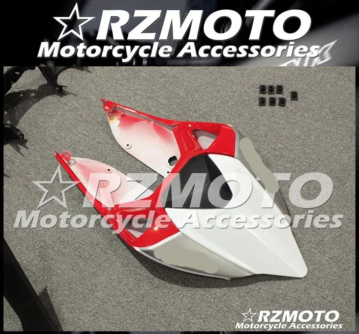 Мотоциклетный обтекатель abs подходит для DUCATI 899 1199 2012- корпусные детали прессформы Магазин № 0446