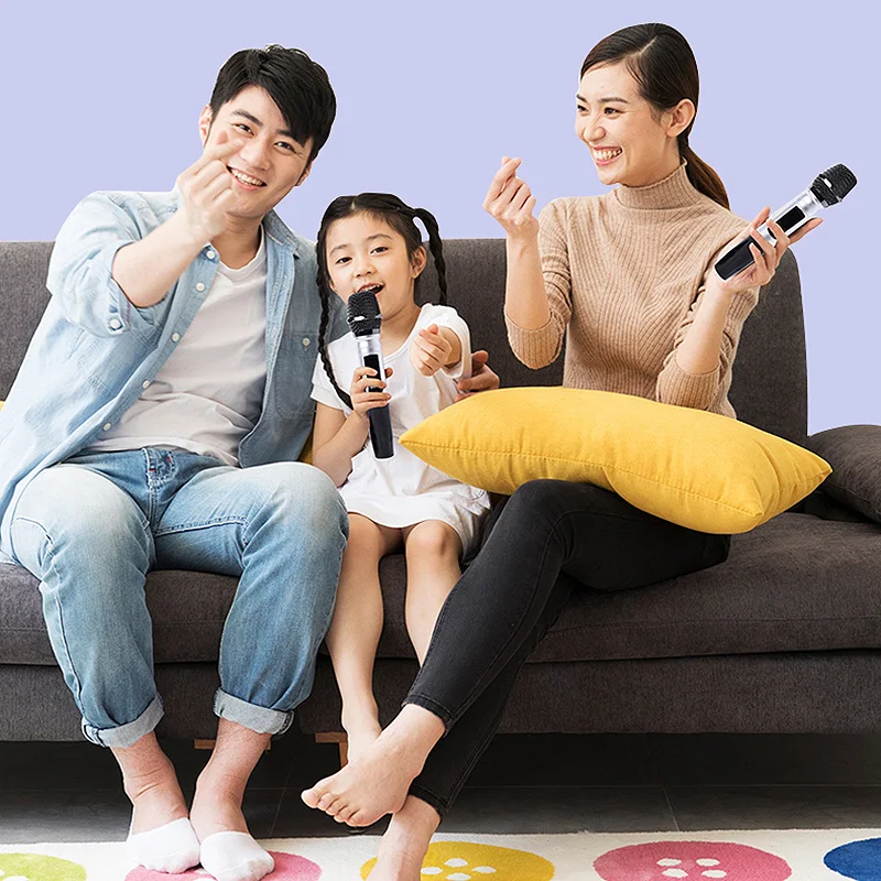 for TV Computer Mobile Phone Microphone Home