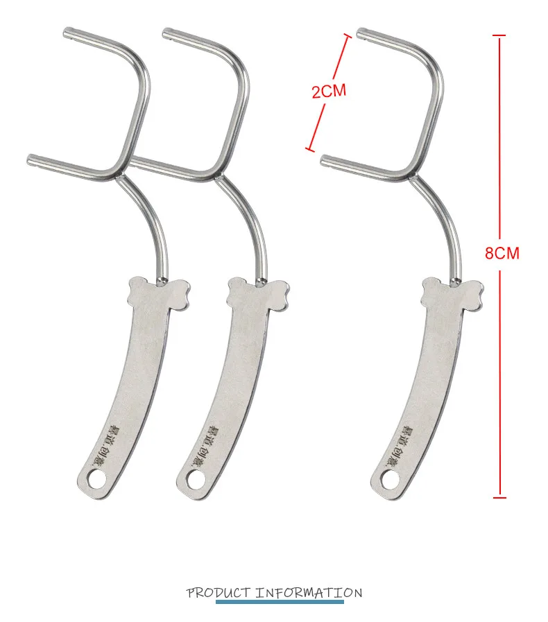 ECOfriendly Stainless Steel Toothpick Holder