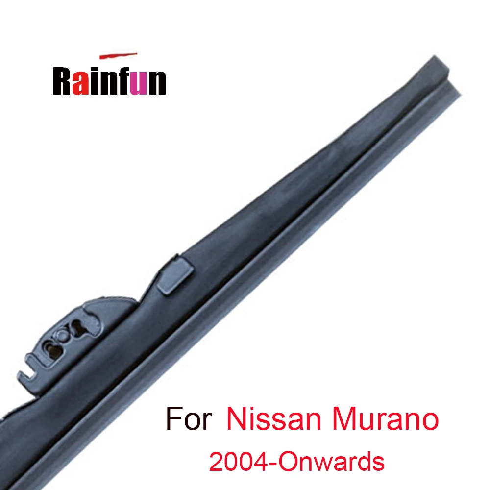 RAINFUN SNOW WIPER BLADE FOR Nissan Murano 2004 OnwardsWindscreen