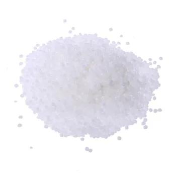 

50g/100g Polymorph InstaMorph Thermoplastic Friendly Plastic DIY aka Polycaprolactone Polymorph Pellet 2018 New Year
