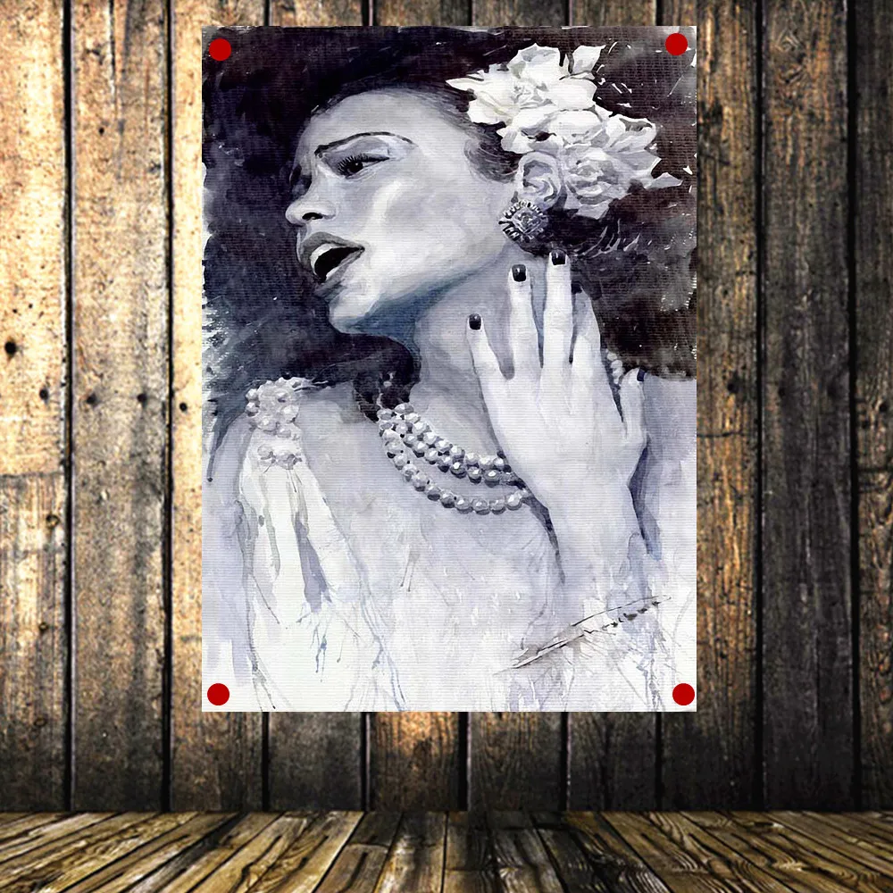 Nostalgic Music Retro Rock Band Star Poster American Country Music Flag Banner Tapestry Oil Painting Bar Cafe Wall Decor Gift B9 Nostalgic Music Retro Rock Band Star Poster American Country Music Flag Banner Tapestry Oil Painting Bar Cafe Wall Decor Gift B9