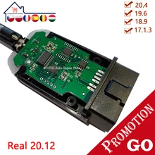 Hex v2 vag com 20.4.1 realmente 20.12 atualização hex v2 pode vagcom atmega162 multi-idiomas frete grátis para vw audi skoda assento