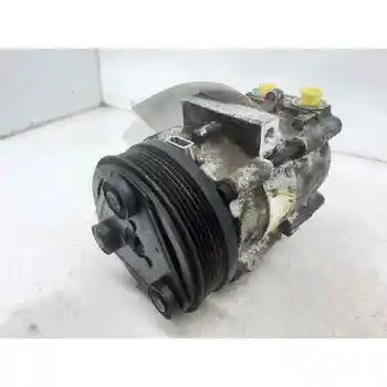 

4749934 AIR CONDITIONING COMPRESSOR FORD MONDEO SALOON (GE)