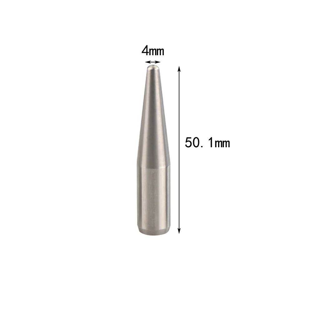 /20/50 шт Цель стрелка поле Точка Нержавеющая сталь серебро ID 8 мм OD 10 мм углеродная ручка охотничий лук и стрелы стрельба аксессуары