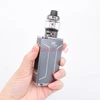 Electronic Cigarettes