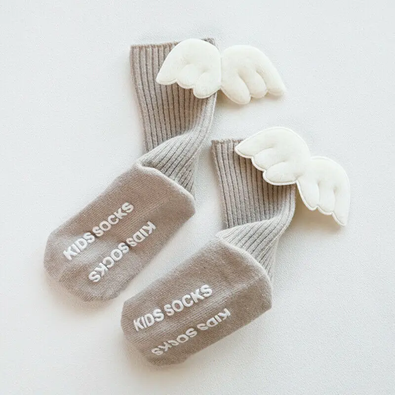 2020 гольфы для маленьких девочек летние и осенние носки из хлопка однотонноные