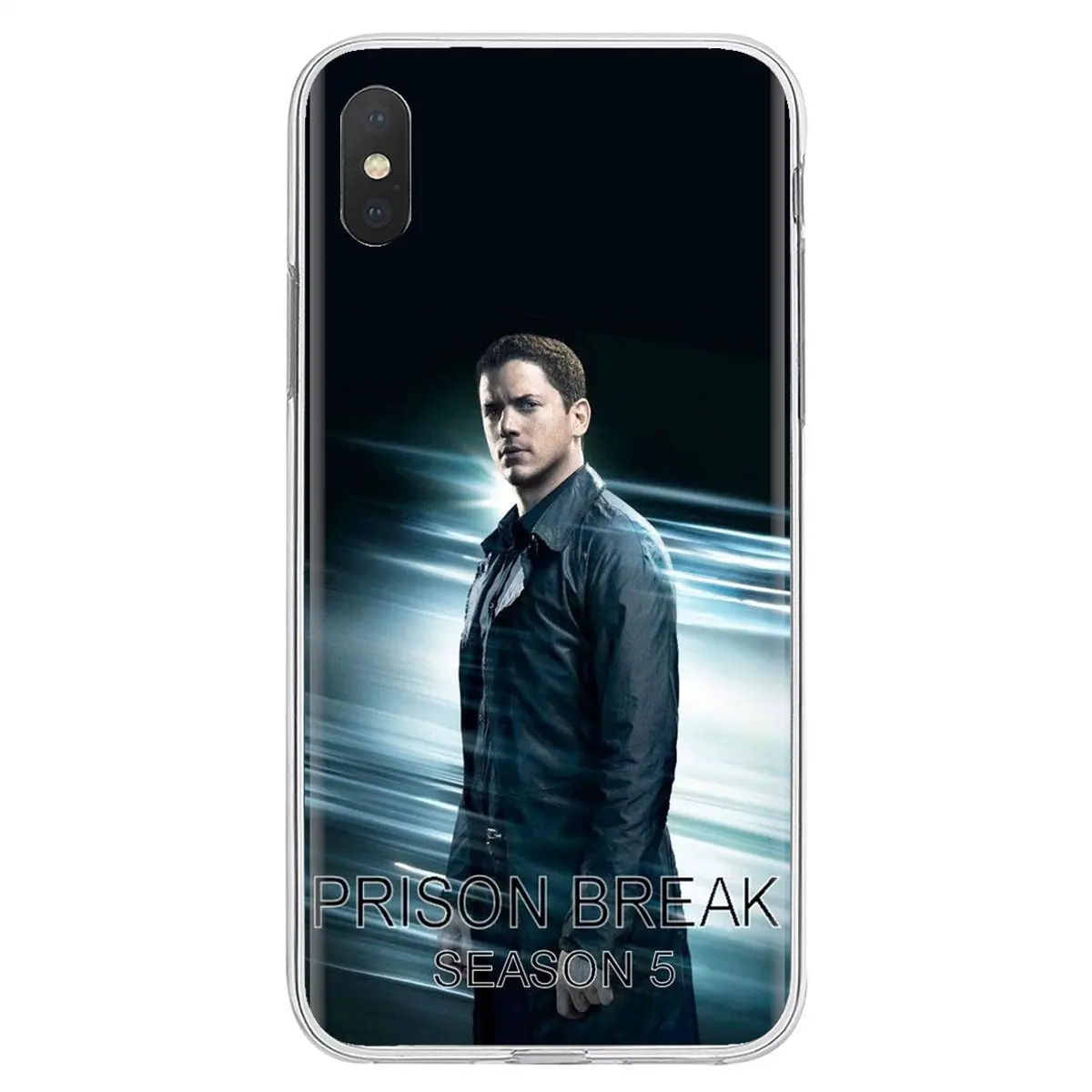 Prison Break michael scofield For Samsung Galaxy J1 J2 J3 J4 J5 J6 J7 J8 Plus 2018 Prime 2015 2016 2017 Silicone Phone Skin Case | Мобильные