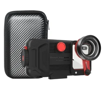 

60M Underwater Phone Case For Huawei 20 30 Pro Waterproof Mobile Phone Housing With HD Lens 1pc