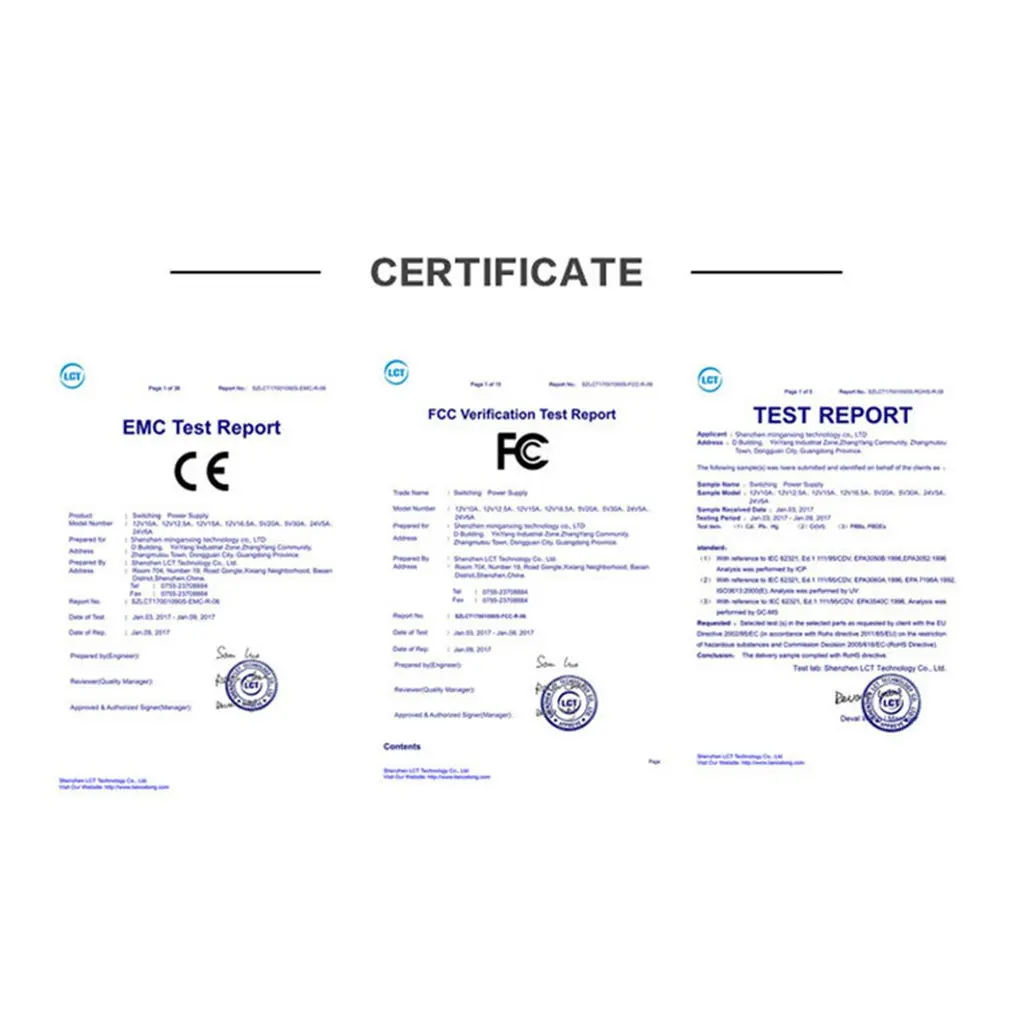 Переключение Питание DC24V 1A 2A 2.5A 3A 4.5A 5A 6.5A 8.3A 10A 12.5A 15A 16.5A AC 220V постоянного тока до DC24V AC-DC 24V 24V Светодиодные ленты