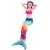 TaoBo 2020 NEW Girls Mermaid Tails Costume Flipper Swimsuit for Kids Holiday Swimming Swimwear Costume 3 Piece Bikini
