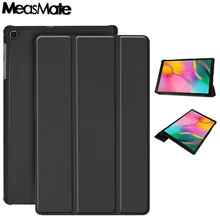 Чехол для Tab A 10,1 '' Чехлы для планшетов чехол для Samsung Galaxy Tab A SM-T510 SM-T515 T510 T515 чехол для планшета