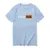 PORN HUb printing T Shirt Men Bodybuilding and Fitness Loose Casual Lifestyle Wear T-shirt Male Streetwear Hip-Hop Tops