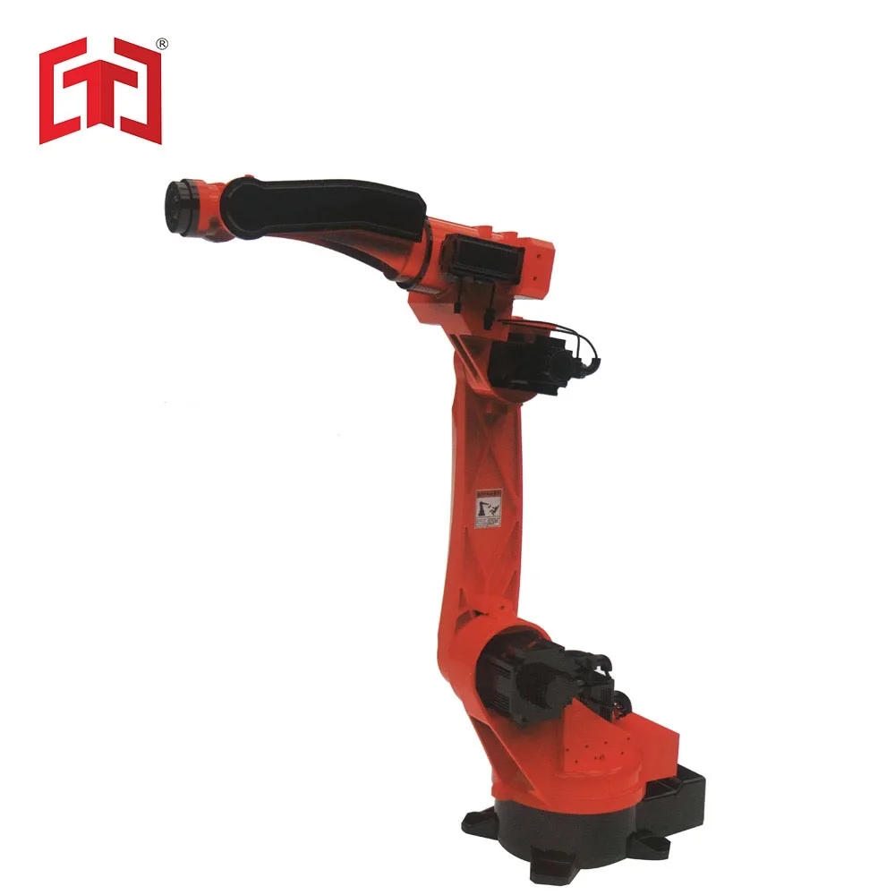 

Welding robot TC1010A-143 +Megmeet Artsen PM400AR