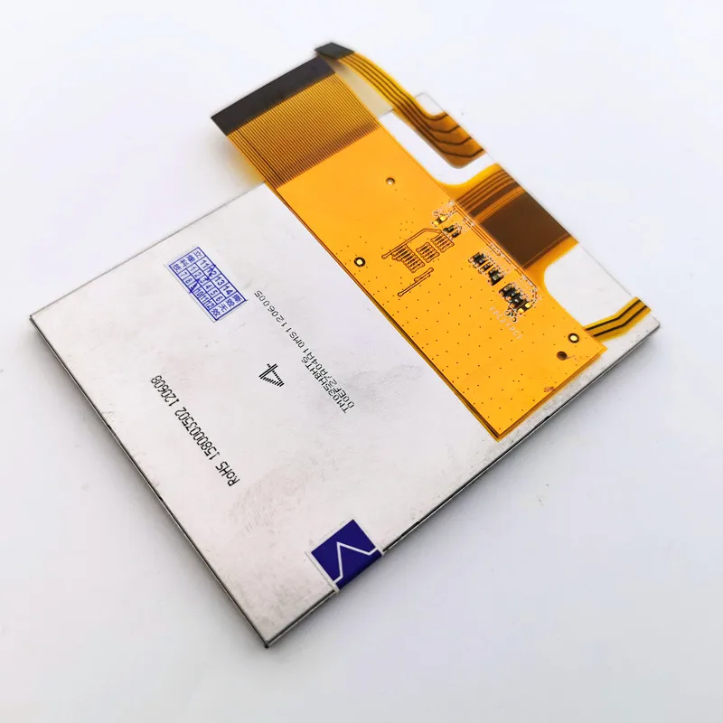 3.5 ġ LCD  ġ ũ TM035HBHT6