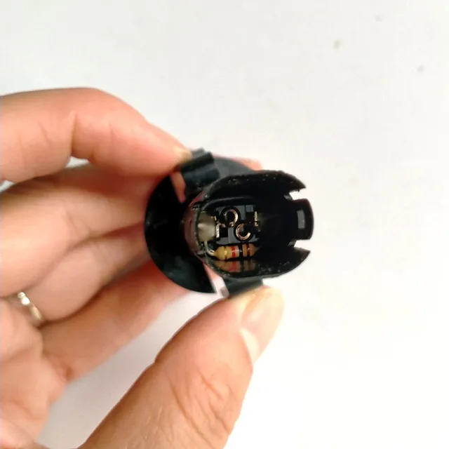 Under Hood Light Switch Mopar 05026211AA Automotive