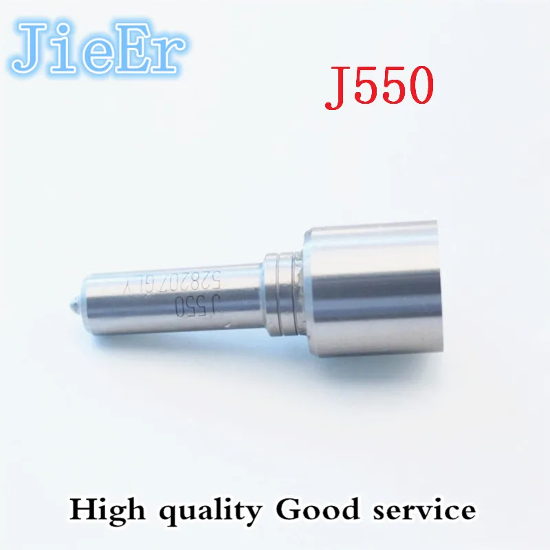 Форсунки форсунки дизельного топлива J550 и G550/L550 PBD (528207) для электронного