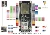 LILYGO® TTGO T-Call V1.4 / V1.5 ESP32 Беспроводной Модуль SIM-Антенна SIM-карта SIM800L Модуль