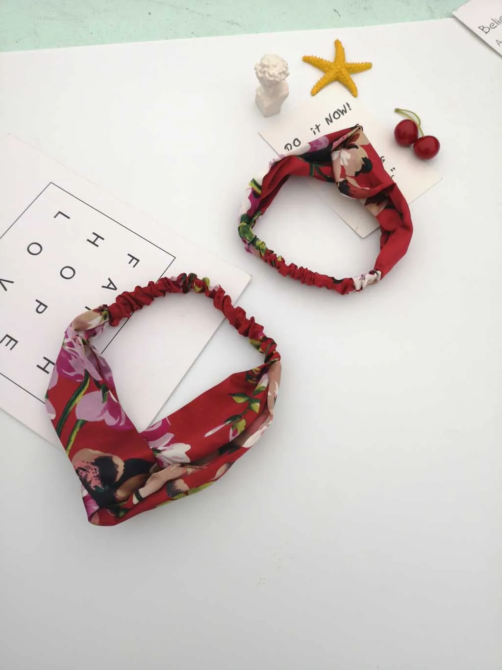  Parent-Child Hair Accessories Girl