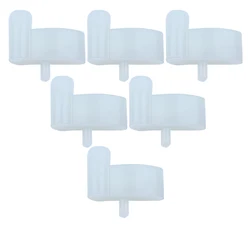 Lot de 6 pièces de rechange pour scies à chaîne STIHL, pour modèles MS250, MS170, MS171, MS180, MS181, MS192T, MS201T 