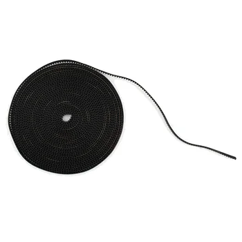 

2* GT2 Pulley 20 Teeth Bore 5mm + GT2 6mm Timing Belt & 2* Idler 4X Tension F8M6