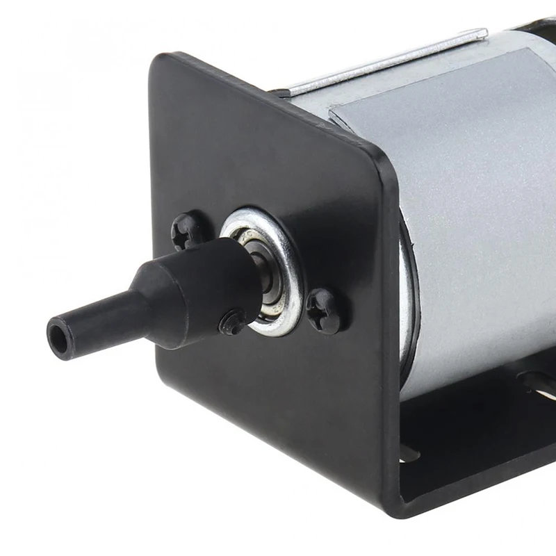 

Car 775 Motor JTO Chuck Mini Hand Drill DIY Lathe Mounting Bracket 12-24V Parts