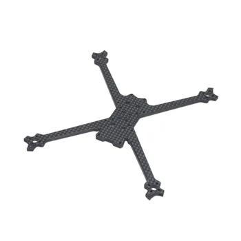 

IFlight TurboBee 160RS FPV Frame Kit Compatible Both for 2s/3s Lipo/LIHV and SucceX Micro F4 F1.5 Flight Controller