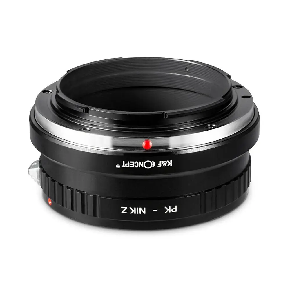 Cavo Di Scatto Remoto S-PK1 Per Nikon Z5II/Z50II, Fujifilm X-E4/X-T200/X-S10/X-S20, Pentax K-70/KP - Foto 3