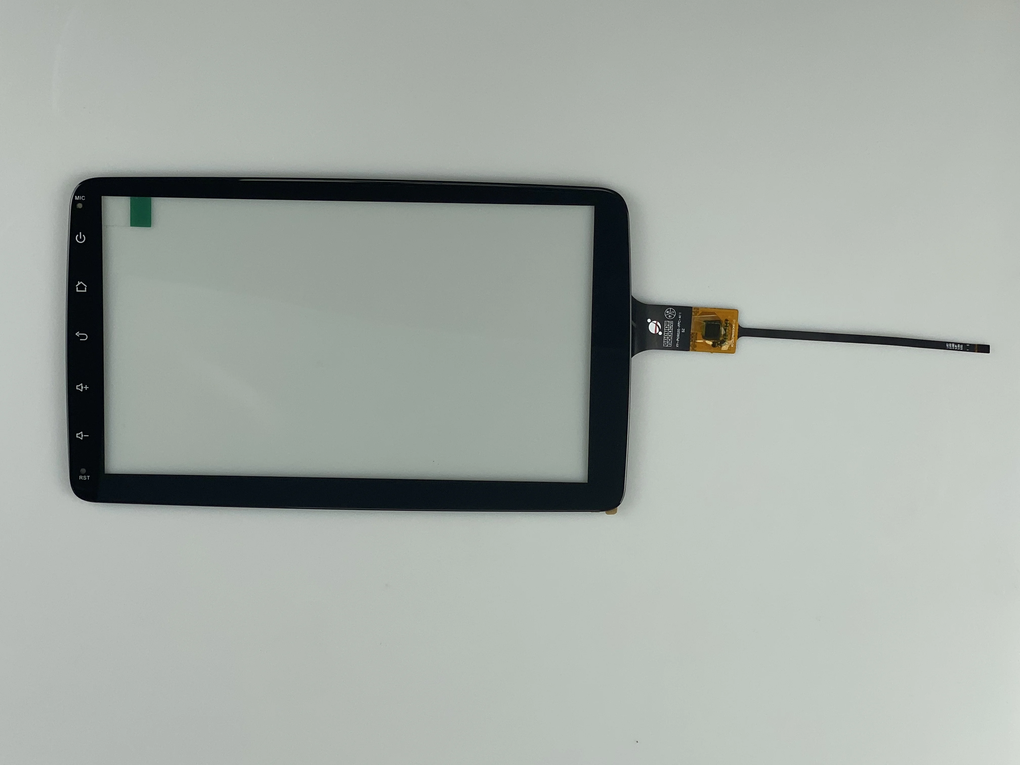 New 9 inch Touch Screen Panel Digitizer Glass For Woxter QX 95 ZHC-0343A 