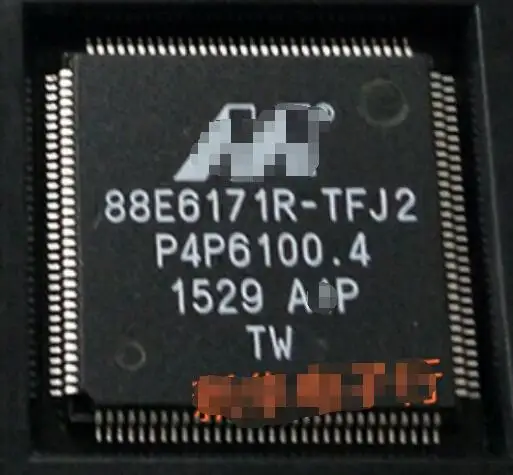 

Freeshipping 88E6171R-TFJ2 88E6171R 88E6171