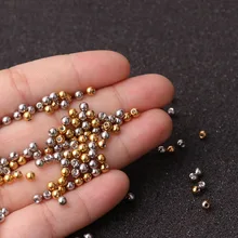 Feelgood 10 шт 16 г/20 Г x 3 мм/4 мм из нержавеющей стали винт шариковые бусины для хрящевая спираль Козелок Уха Пирсинг Серьги Аксессуары