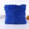 Домашний дизайн Удобная Подушка Чехол пледы талии 18may14 декоративное покрытие Подушка Чехол дома диван - Цвет: Синий