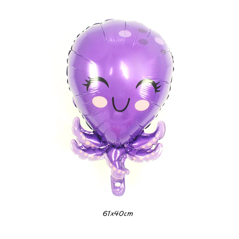 HE章鱼 HE Octopus