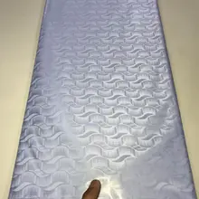 STILL FLY Базен riche ткань хлопок морская парча хлопок жаккардовая парча ткань Базен riche getzner 5 ярдов