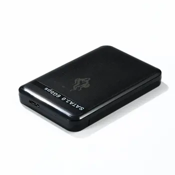 

120G/160G/320G USB 3.0 Plastic Shell Usb3.0 Sata Mobile Hard Drive Portable External Hard Disk Mechanical Hard Disk SATA III