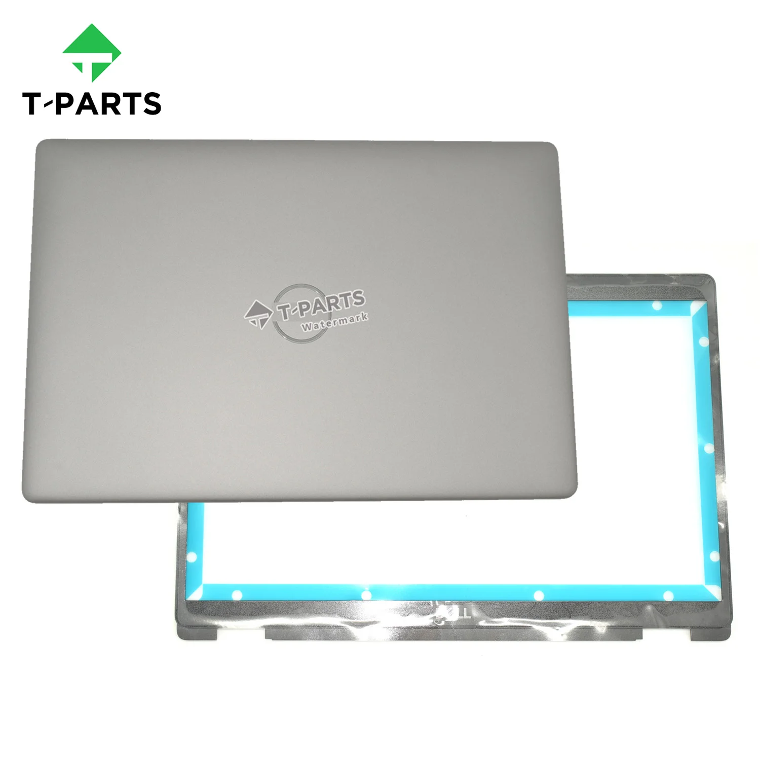 New/orig 0nkpm7 Nkpm7 0d5m19 D5m19 Sil For Dell Latitude 5410 E5410 E5411  5411 Lcd Rear Lid Back Cover A Cover Lcd Front Bezel - Laptop Bags & Cases  - AliExpress