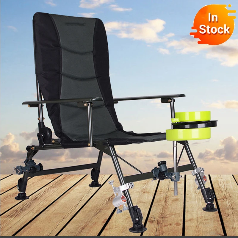 foldable chair stool chair Folding chair camping stool s folding stool floating chair  outdoor furniture chairs gaming chair