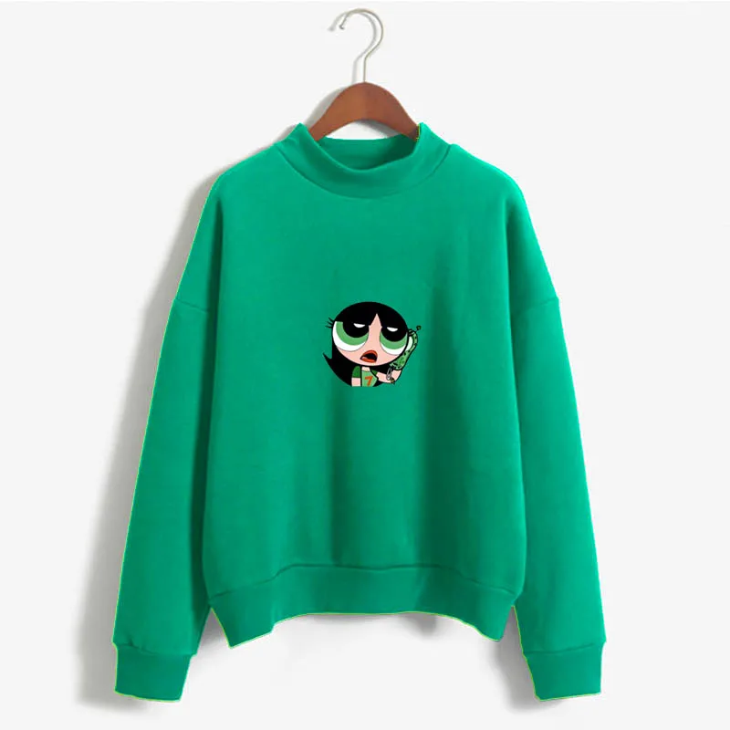buttercup sweater