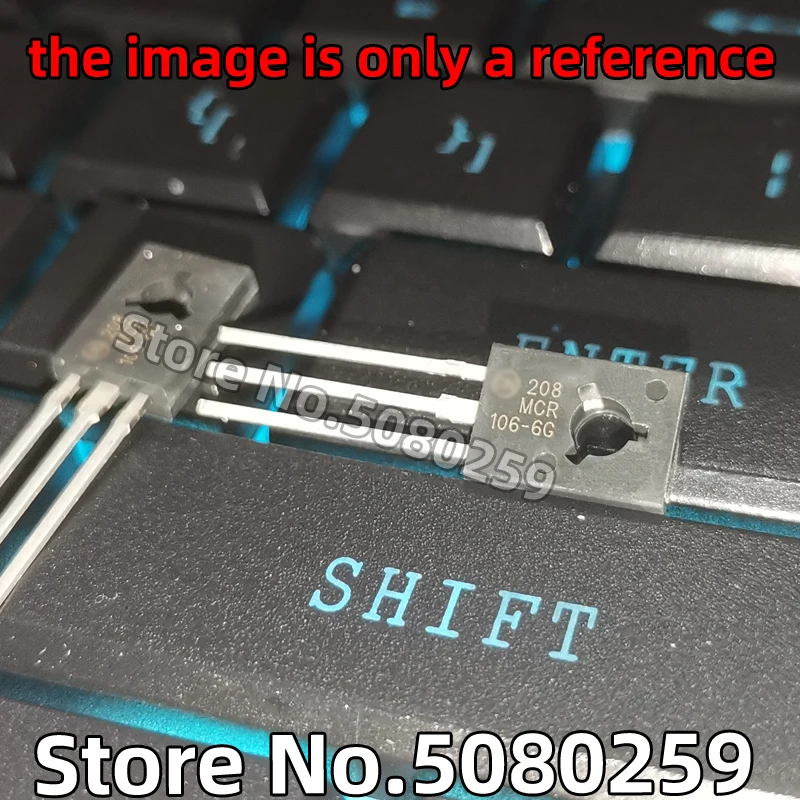 100/50/10 шт. MCR106 6G 126. 24AA32A I/ST TSSOP8|Запасные части| |