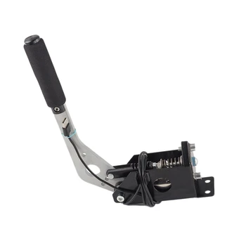 

Usb Handbrake Car Racing Games-Black