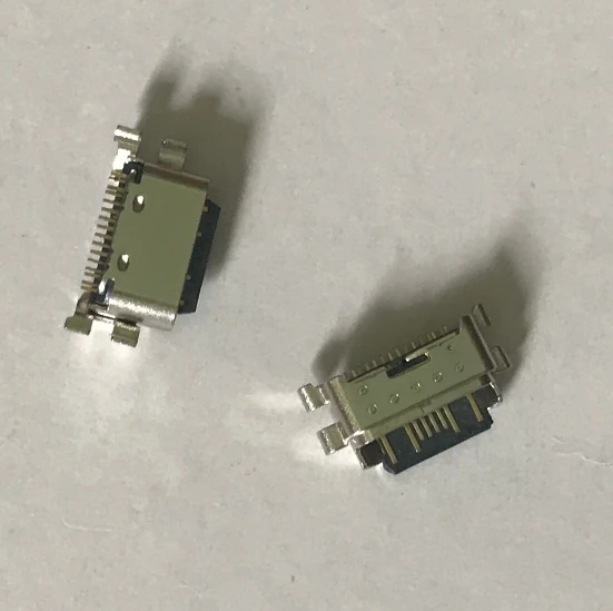 

50Pcs for Xiaomi Mi A2 Mi 6x USB Charger Charging Port Plug Dock Connector