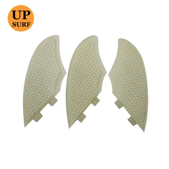 

Surf Fins FCS thruster fins keel fins quillas fins surfboard accessories in surfing