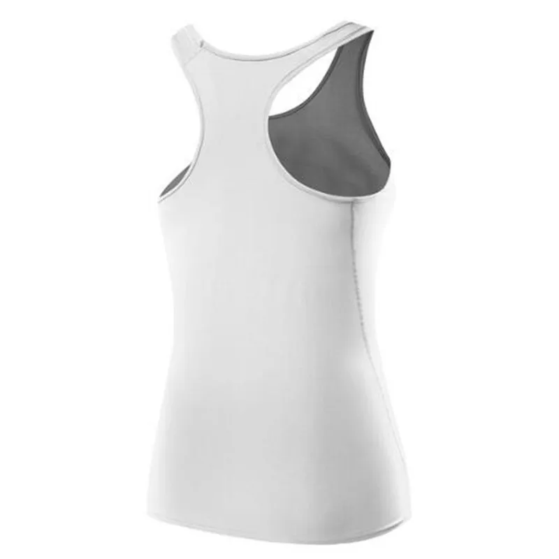 New Women's Sports Vest Professional Quick-drying Fitness Tank Top Active Workout Yoga Clothes T-shirt Running Gym Jogging Vest