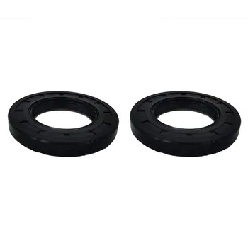 

Black Oil Seal Garden Patio Yard 2PCS Set Replacement For Kohler 2003208