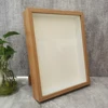 Wood Color frame